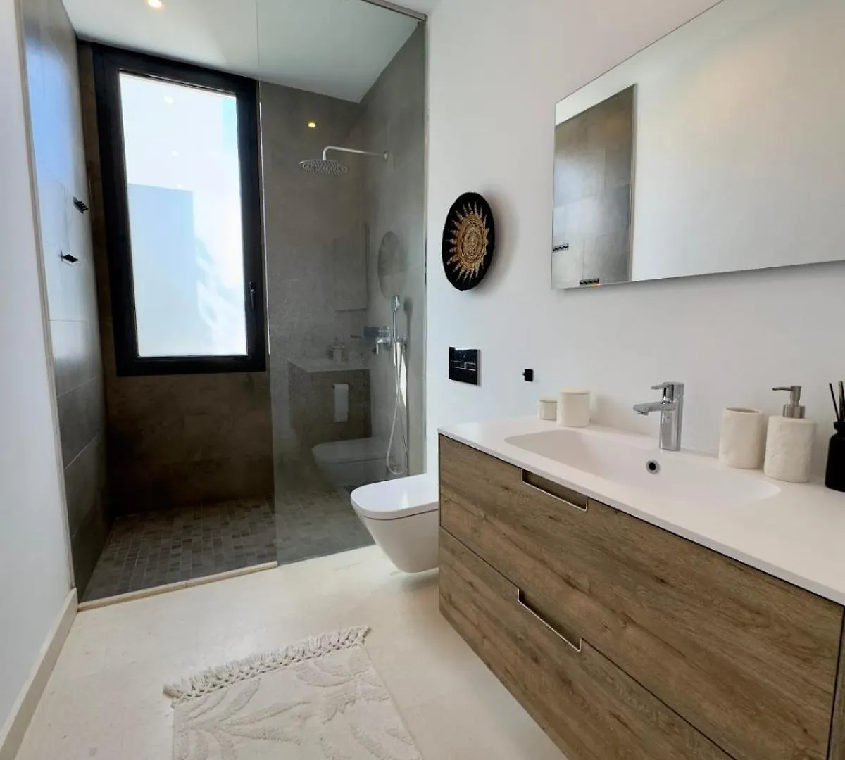 Amazing Villa In Green Hill Marbella Mijas 0*,  Spain